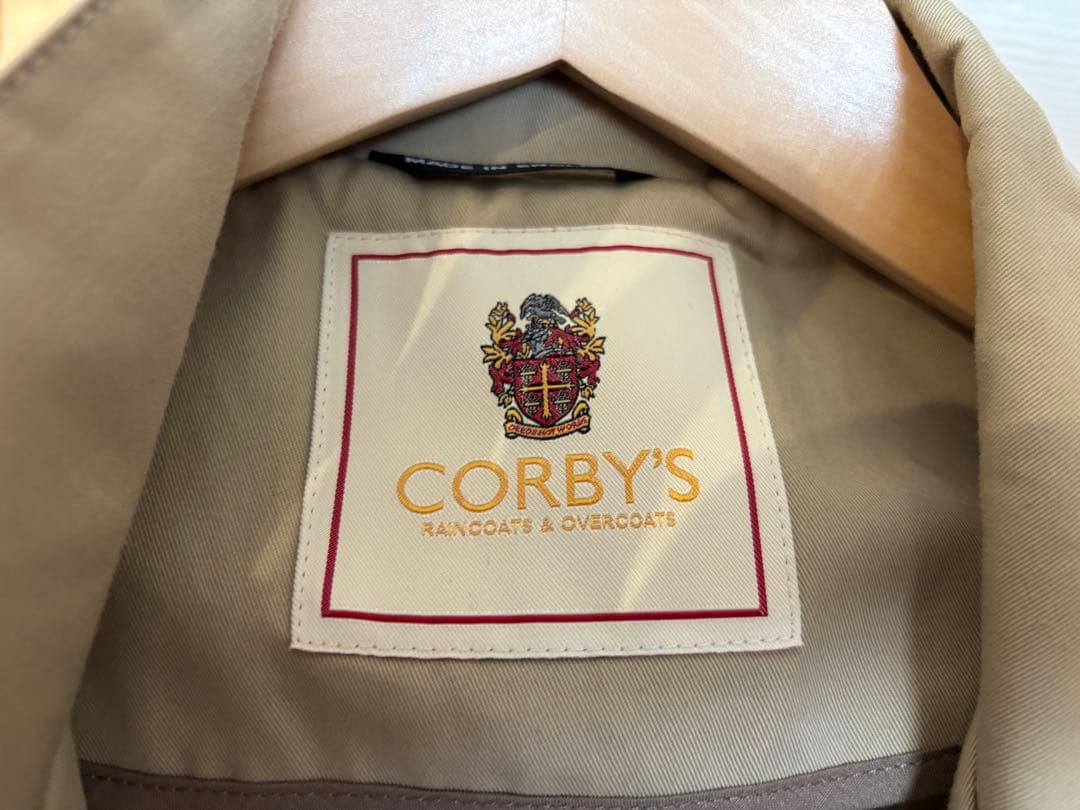 CORBY'S スイングトップ