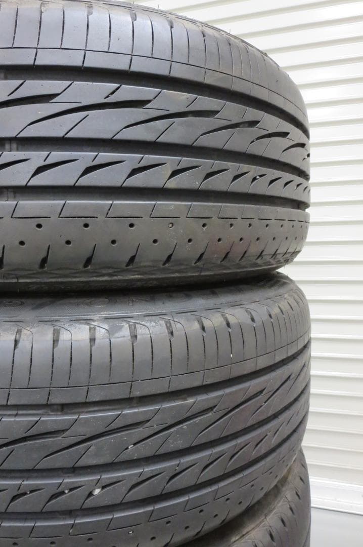 バリ山 22年 BRIDGESTONE REGNO GRVⅡ 245/40R20