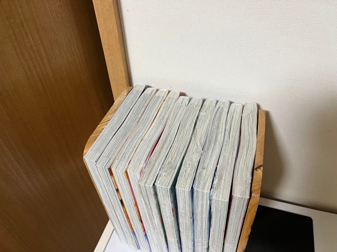 薬屋のひとりごと　11巻〜20巻