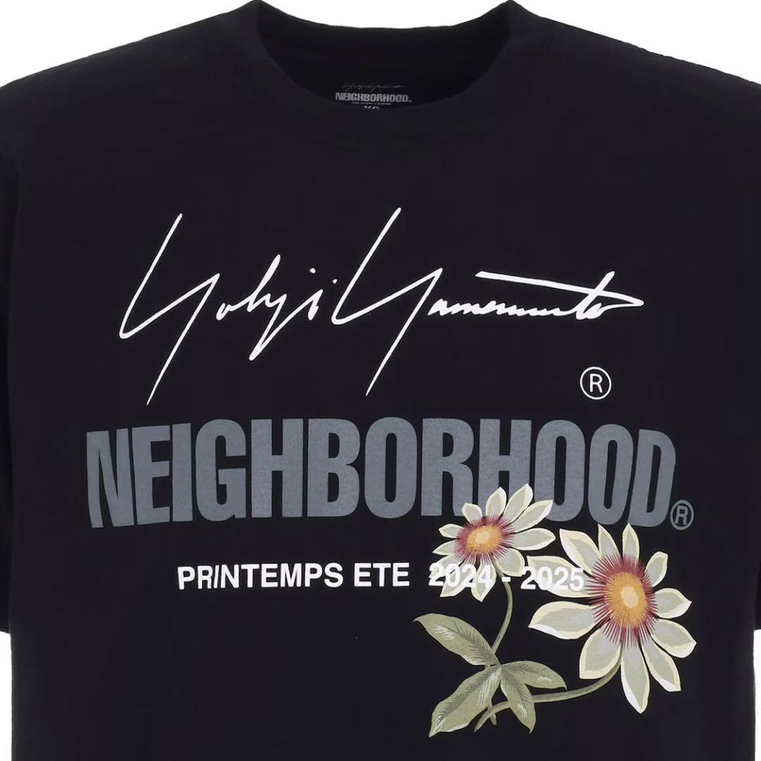 Yohji Yamamoto × NEIGHBORHOOD
