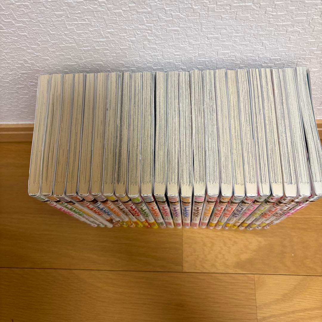 ニーチェ先生～コンビニに、さとり世代の新人が舞い降りた～ 1〜24巻　全巻　完結