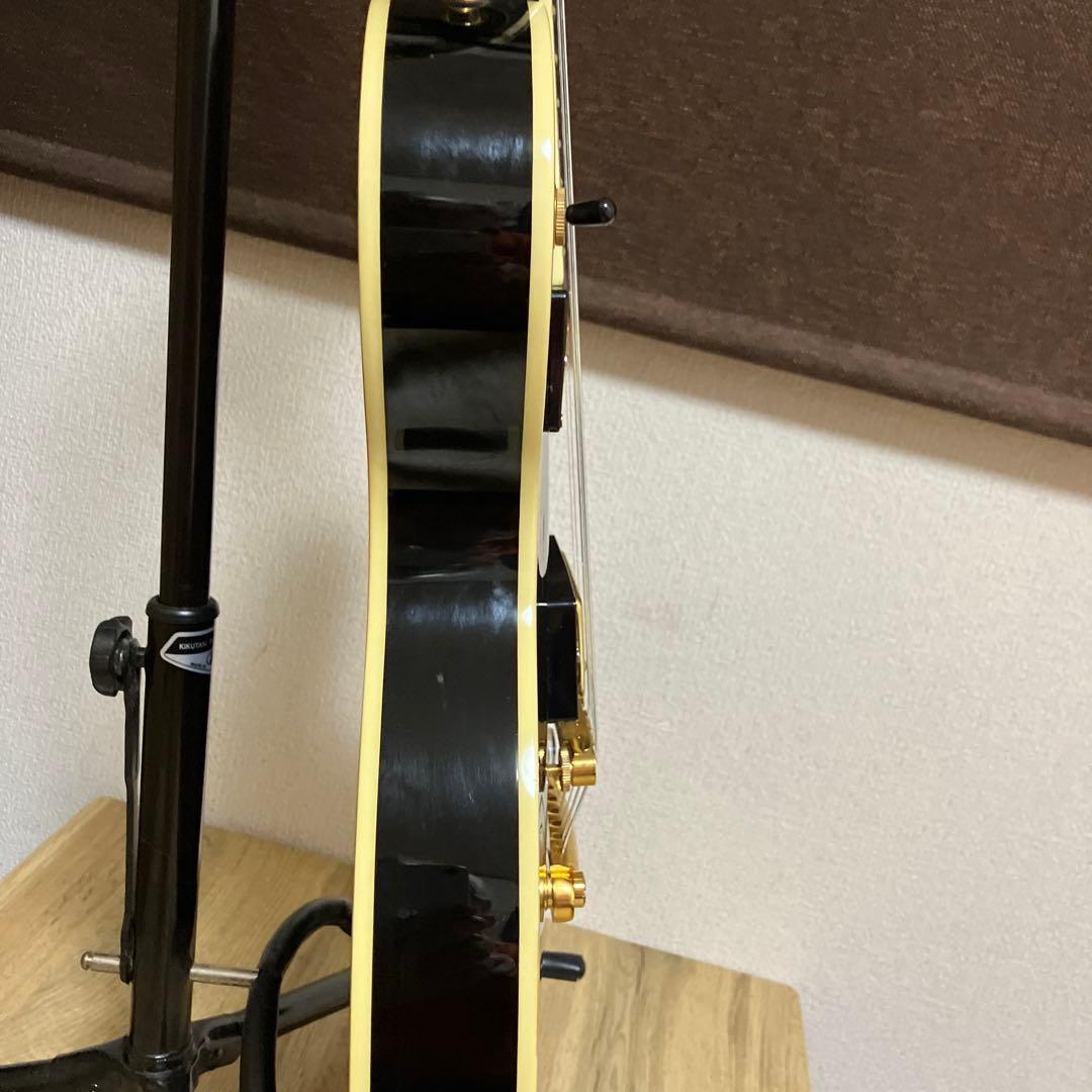 バッカス Bacchus BLC-560 BLK 音出OK 劇鳴 超美中古品