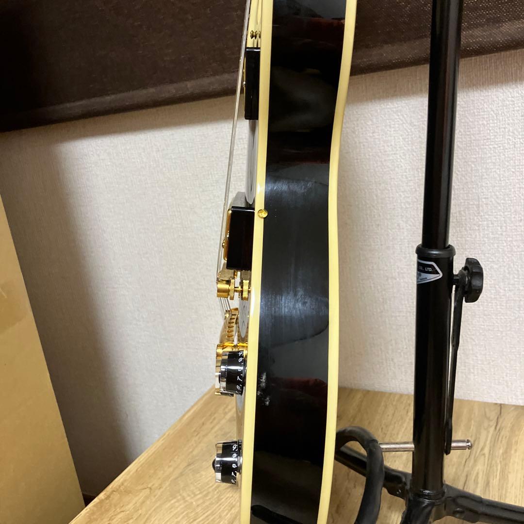 バッカス Bacchus BLC-560 BLK 音出OK 劇鳴 超美中古品