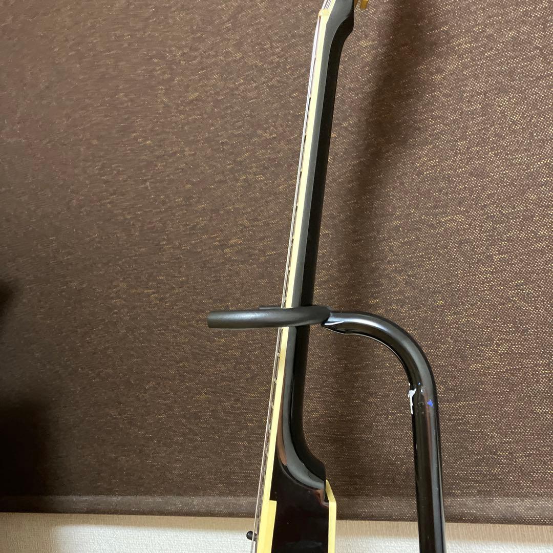 バッカス Bacchus BLC-560 BLK 音出OK 劇鳴 超美中古品