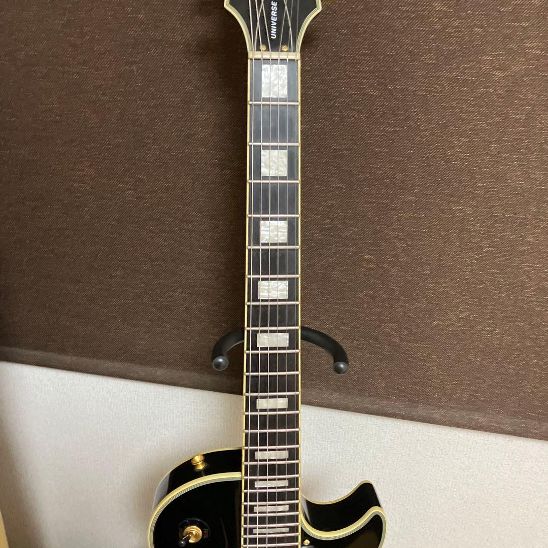 バッカス Bacchus BLC-560 BLK 音出OK 劇鳴 超美中古品