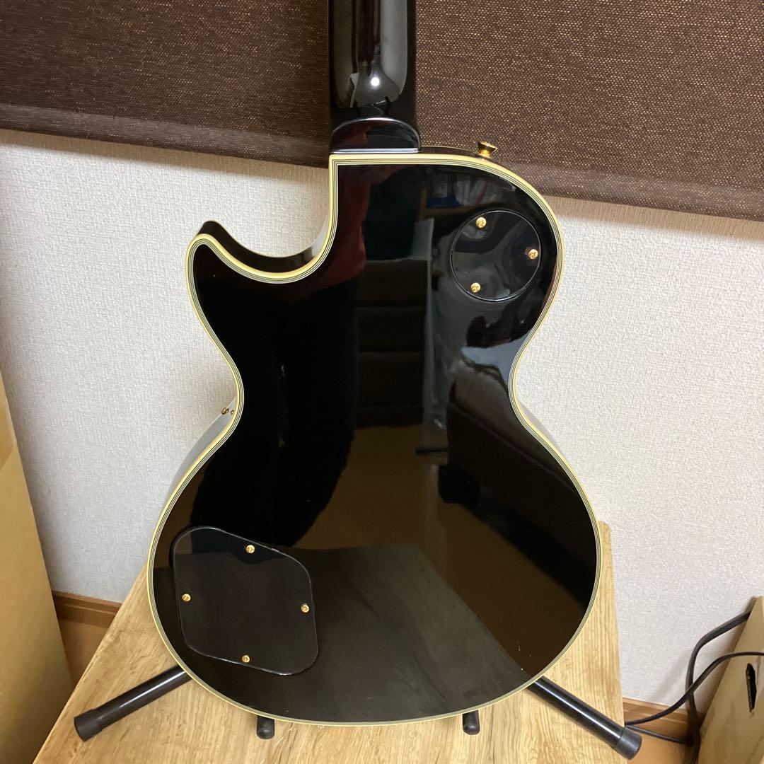バッカス Bacchus BLC-560 BLK 音出OK 劇鳴 超美中古品