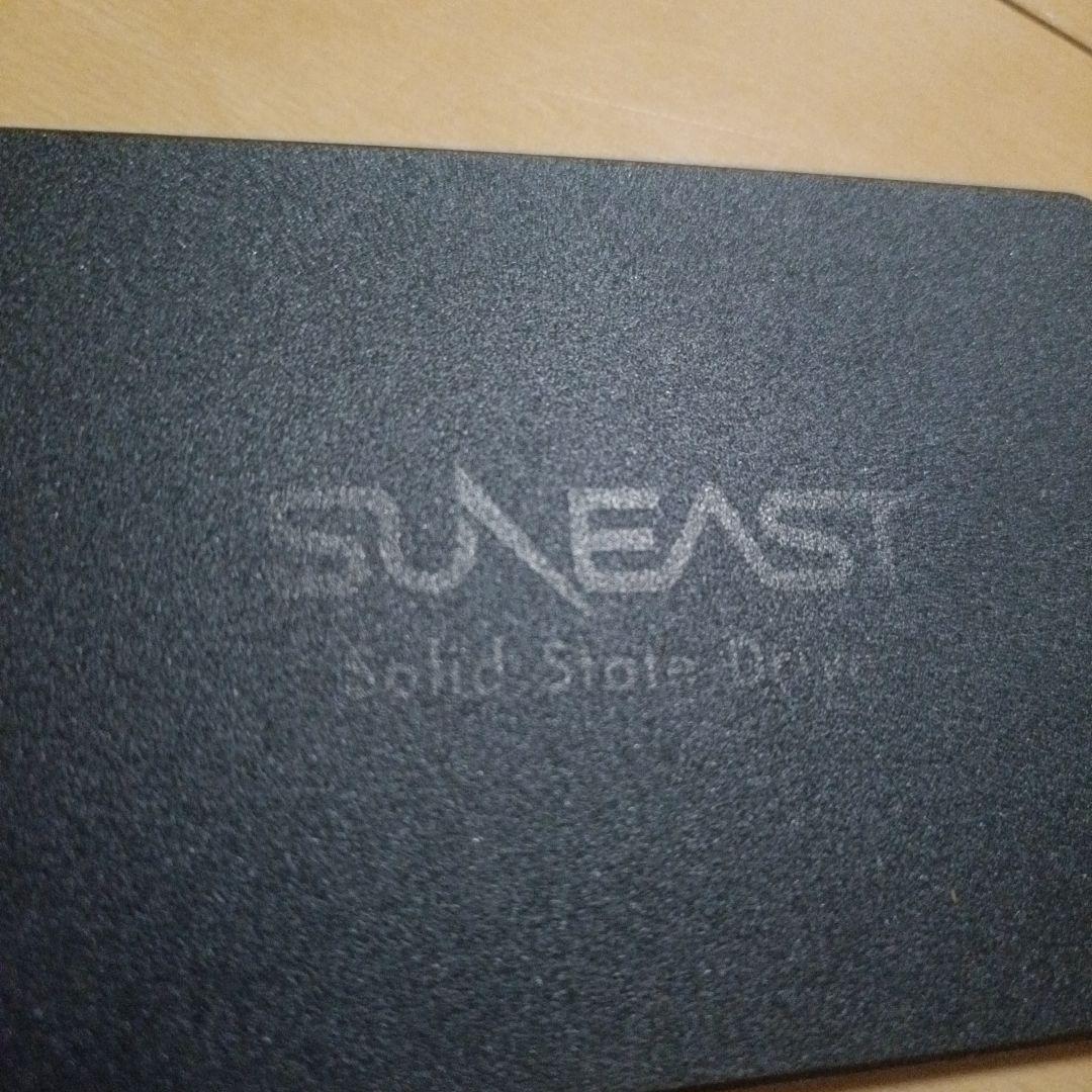 内蔵型SSD SSD 512GB SUNEAST