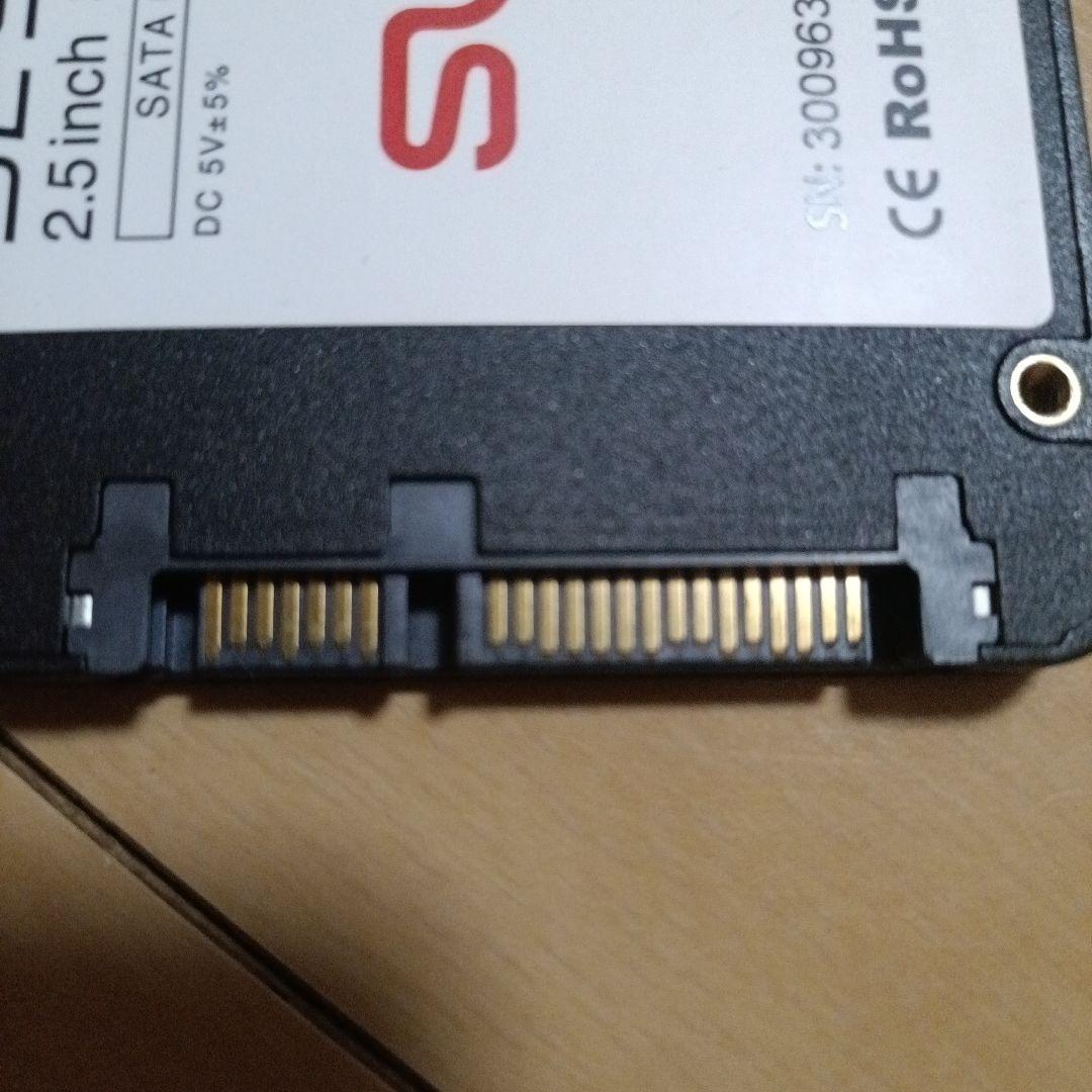 内蔵型SSD SSD 512GB SUNEAST
