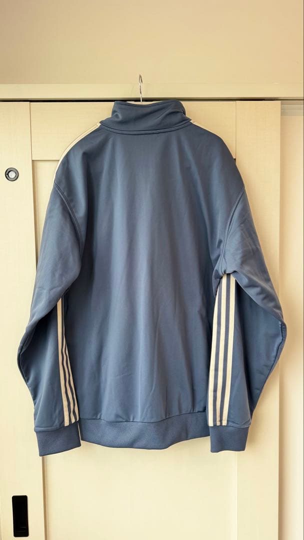 adidasベッケンバウアートラックジャケット セットアップ廃盤品