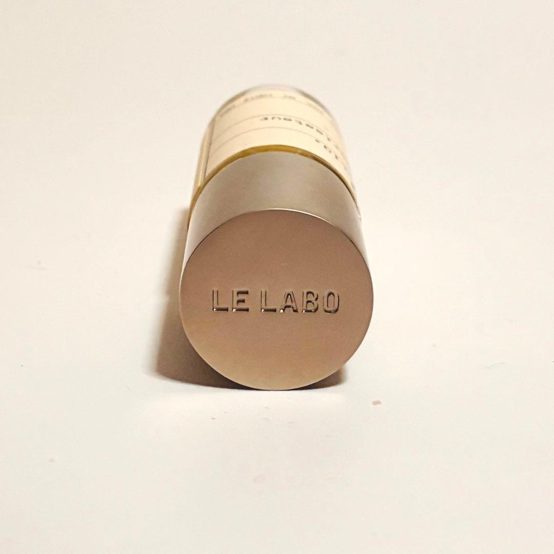 【正規品】LE LABO VIOLETTE 30 15ml