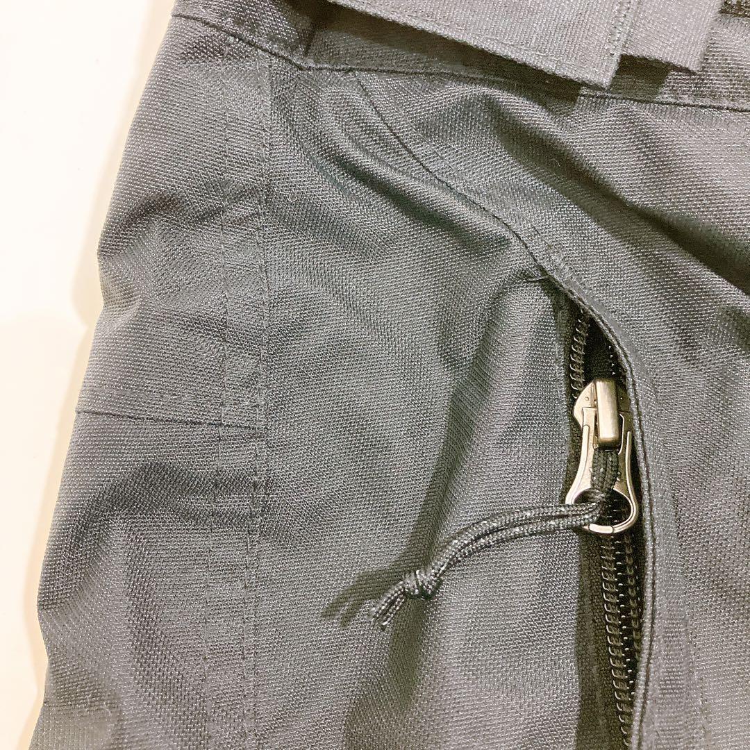 【未使用級】コロンビア　スノーボードウェア　バガブーIVパンツ XL 黒