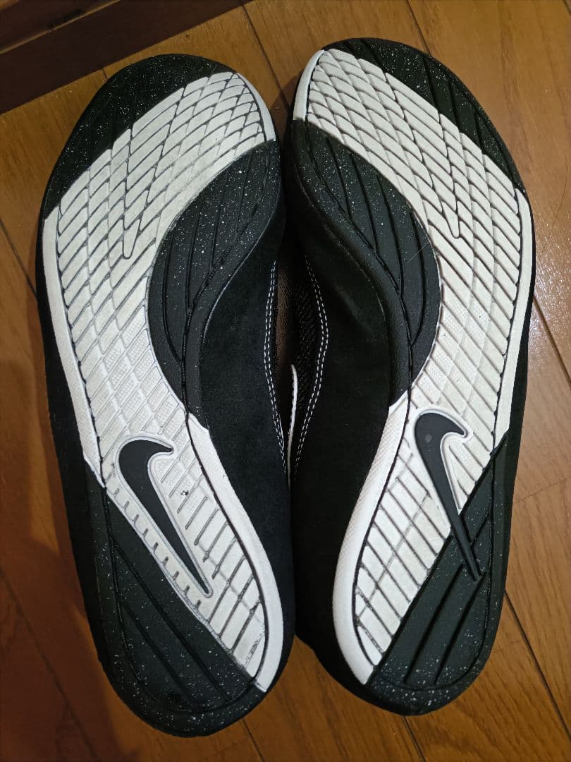 ナイキ Speed Sweep VII 中古 日本サイズ28.5cm