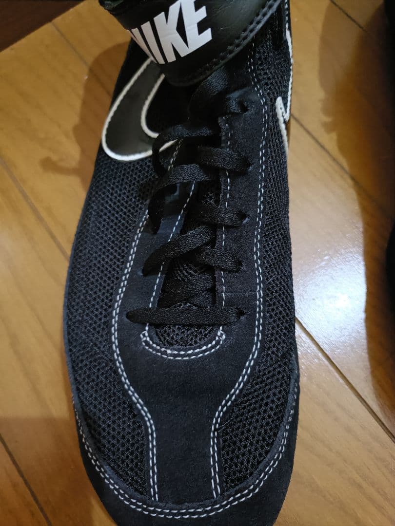 ナイキ Speed Sweep VII 中古 日本サイズ28.5cm