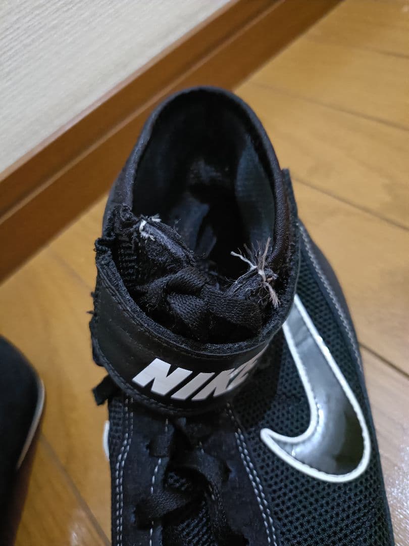 ナイキ Speed Sweep VII 中古 日本サイズ28.5cm