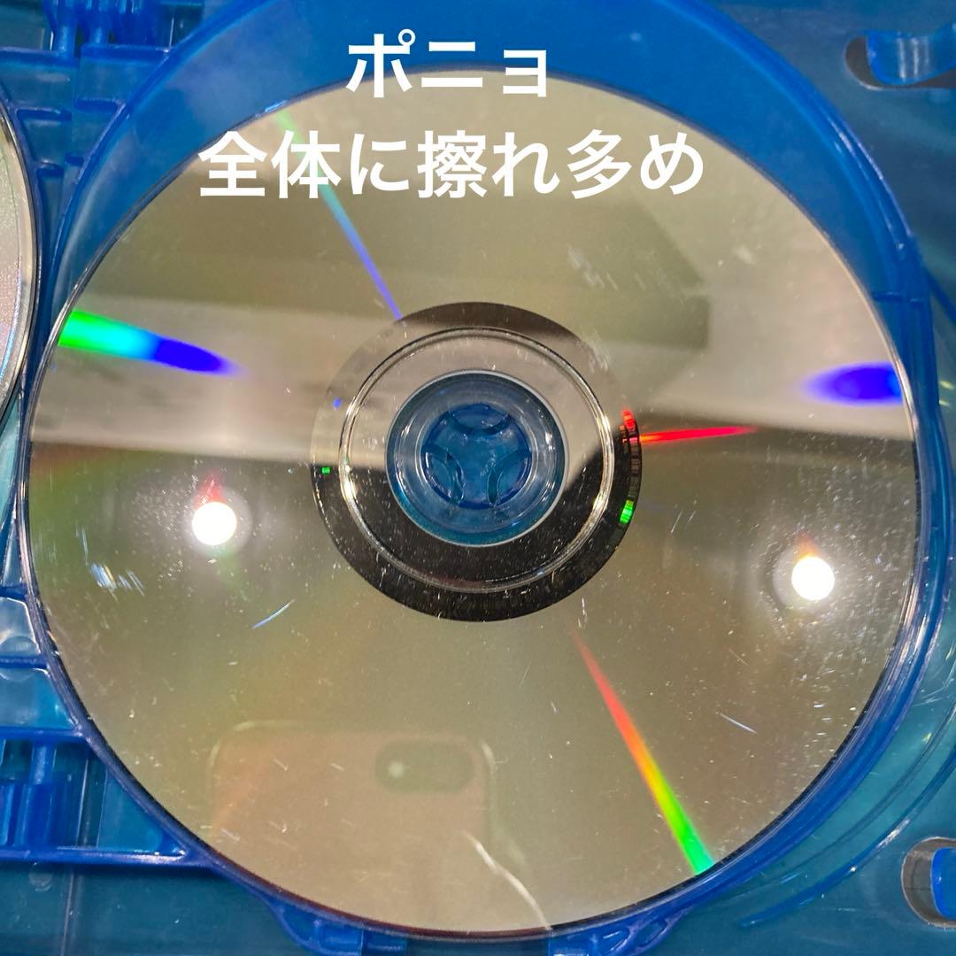 ジブリDVD本編ディスク8枚 お値下げ品　(59