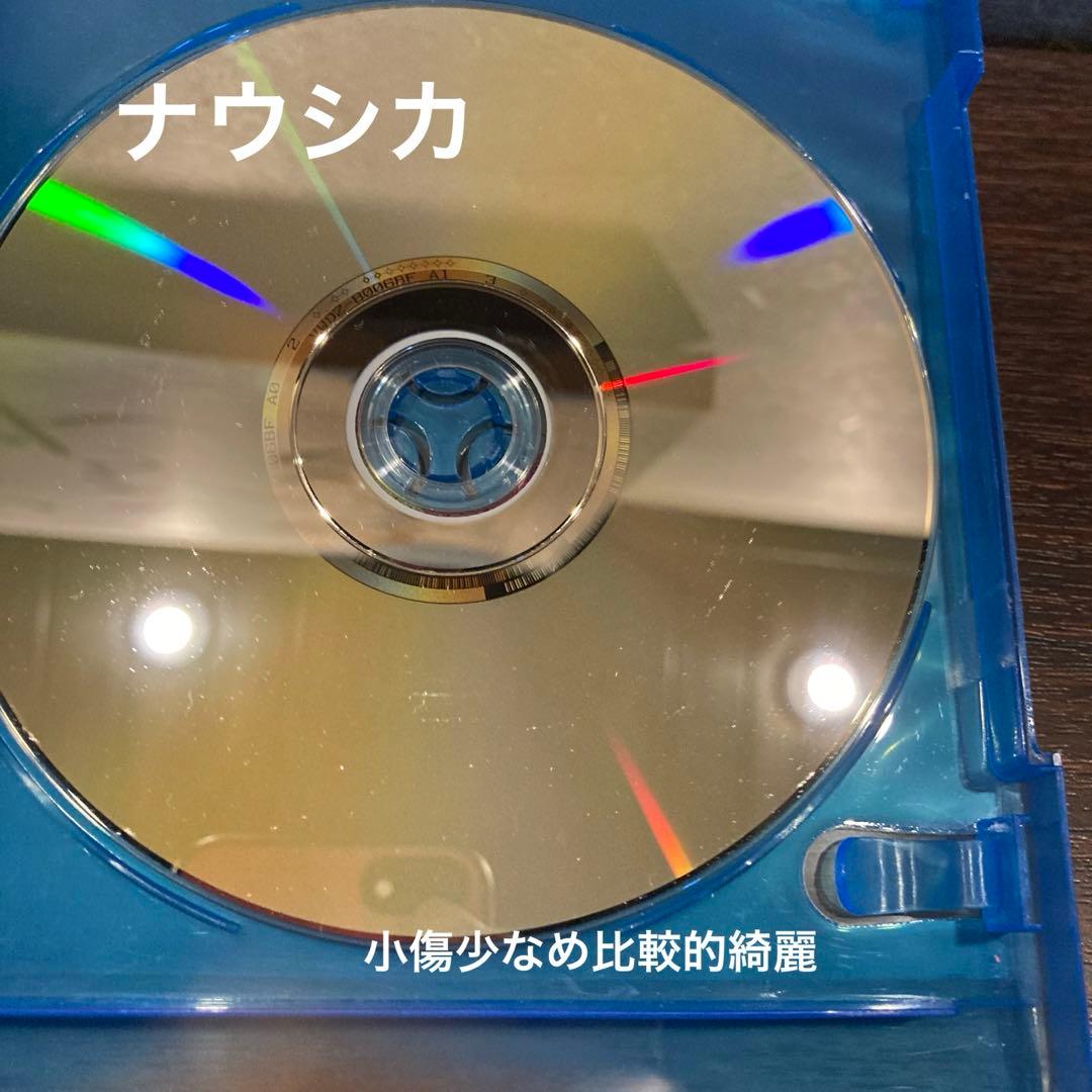ジブリDVD本編ディスク8枚 お値下げ品　(59