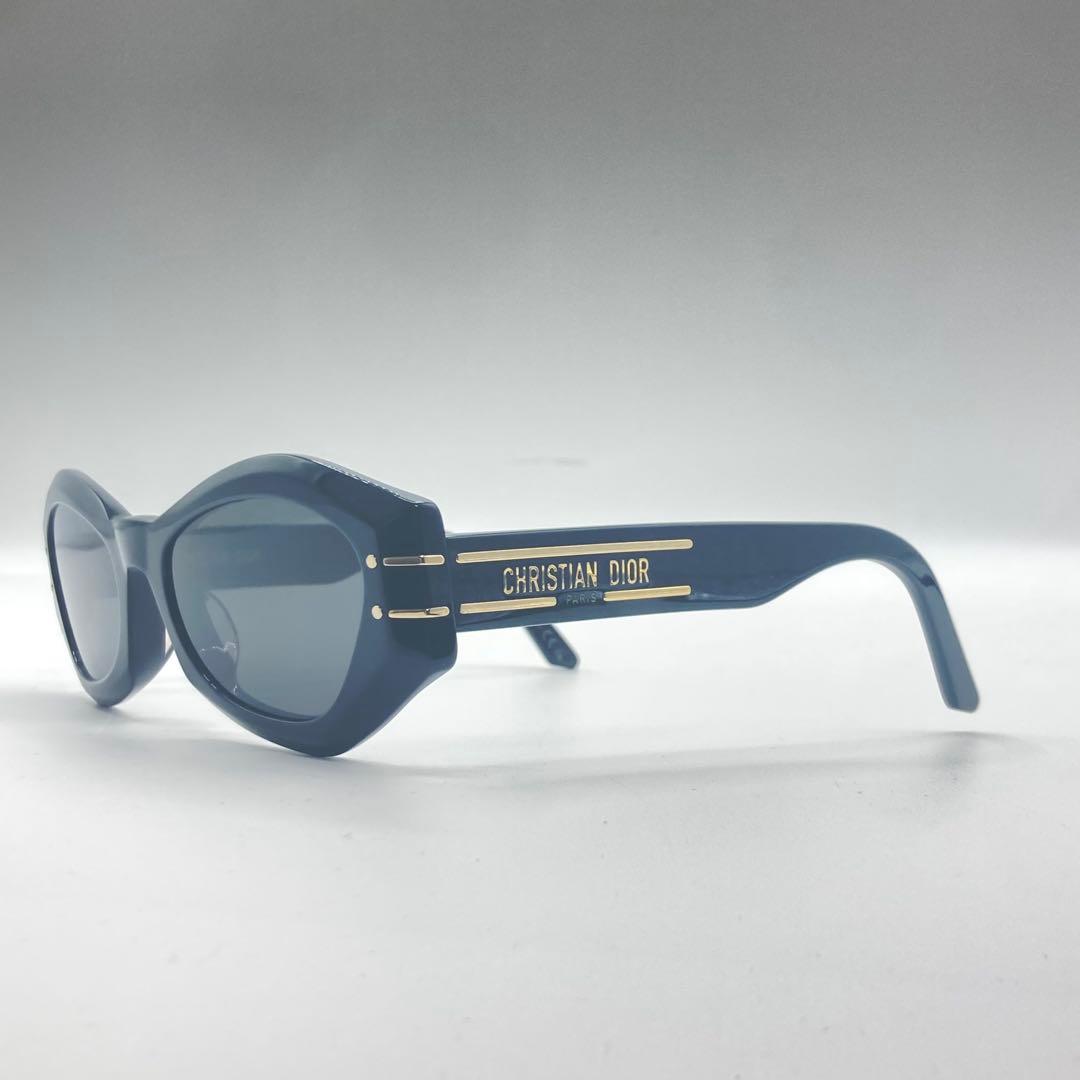 Christian Dior ディオール サングラス DiorSignature