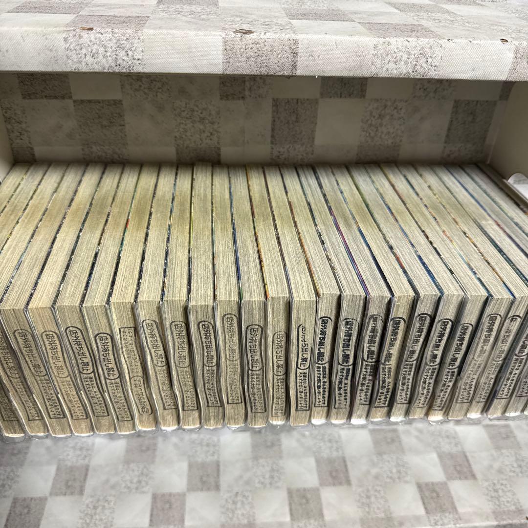 Dr. STONE ドクターストーン　全巻セット 1-27巻+rebot