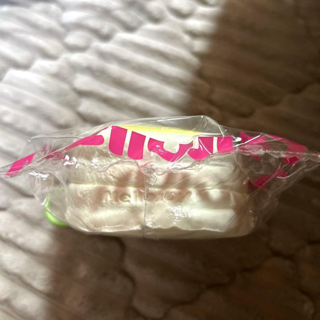 Mellojoy メロジョイ スクイーズ 贅沢スフレ 抹茶スフレ