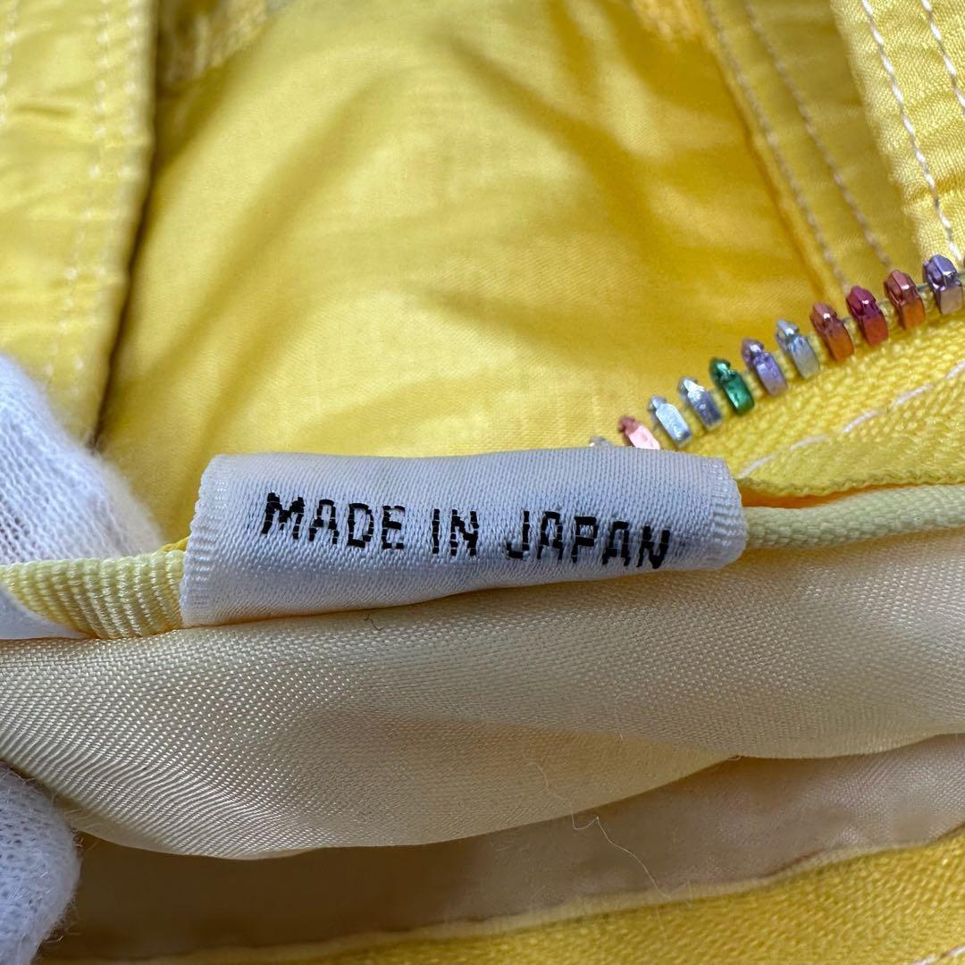 PORTER ポーター ハンドバッグ ドラム ナイロン w3