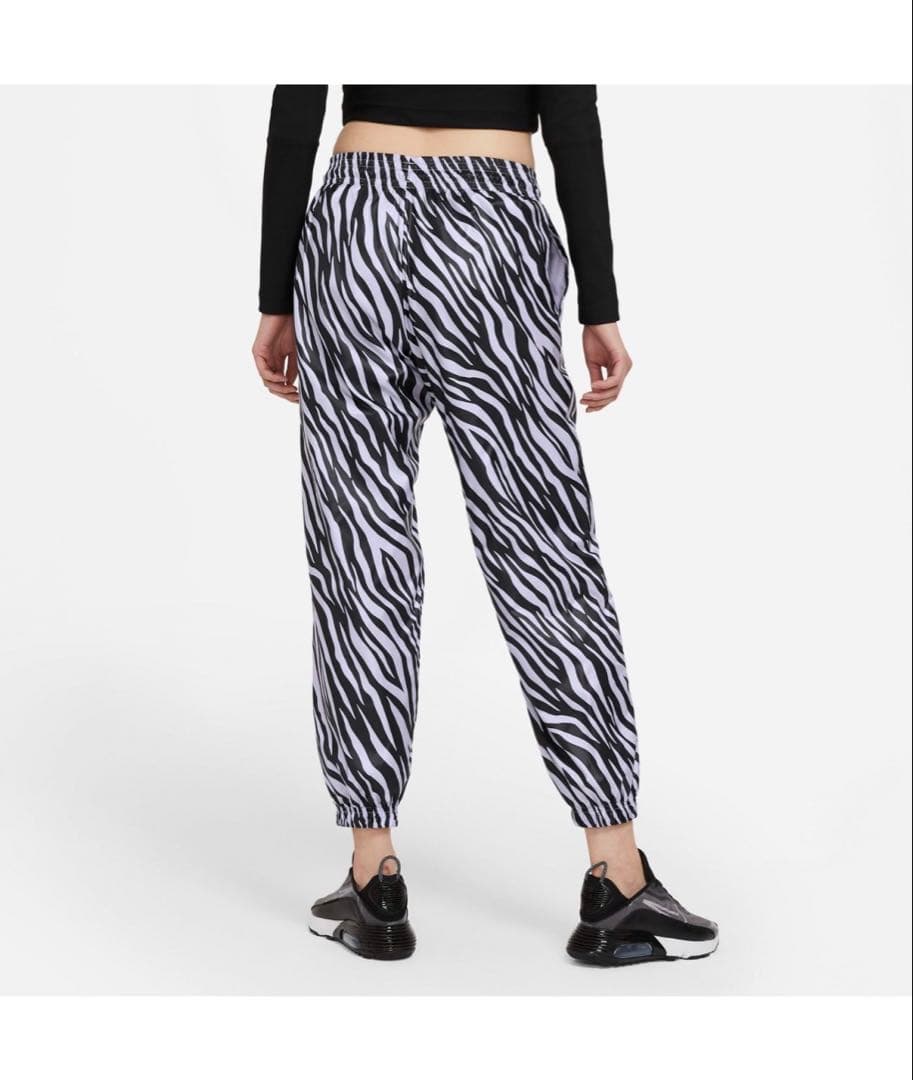 NIKE/ナイキ ウィメンズ NSW アイコンクラッシュ ウーブンパンツ