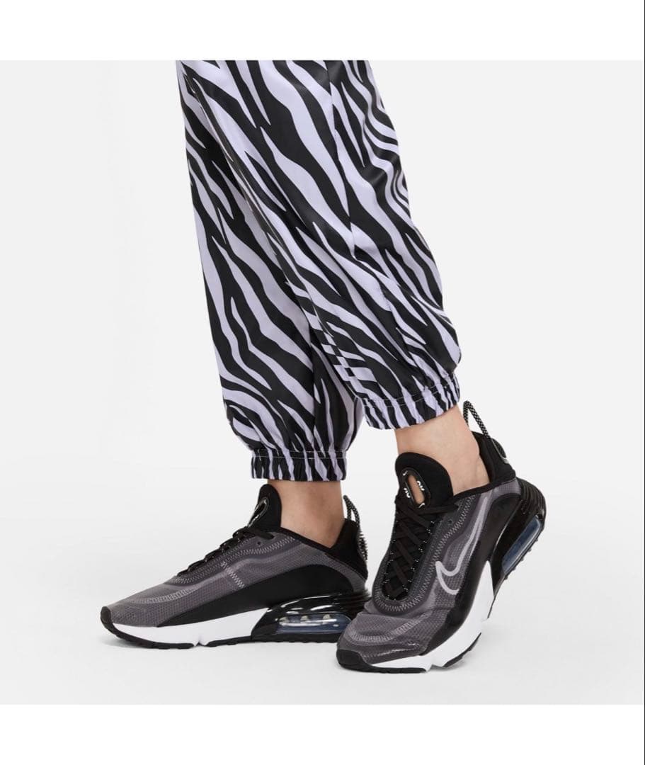 NIKE/ナイキ ウィメンズ NSW アイコンクラッシュ ウーブンパンツ