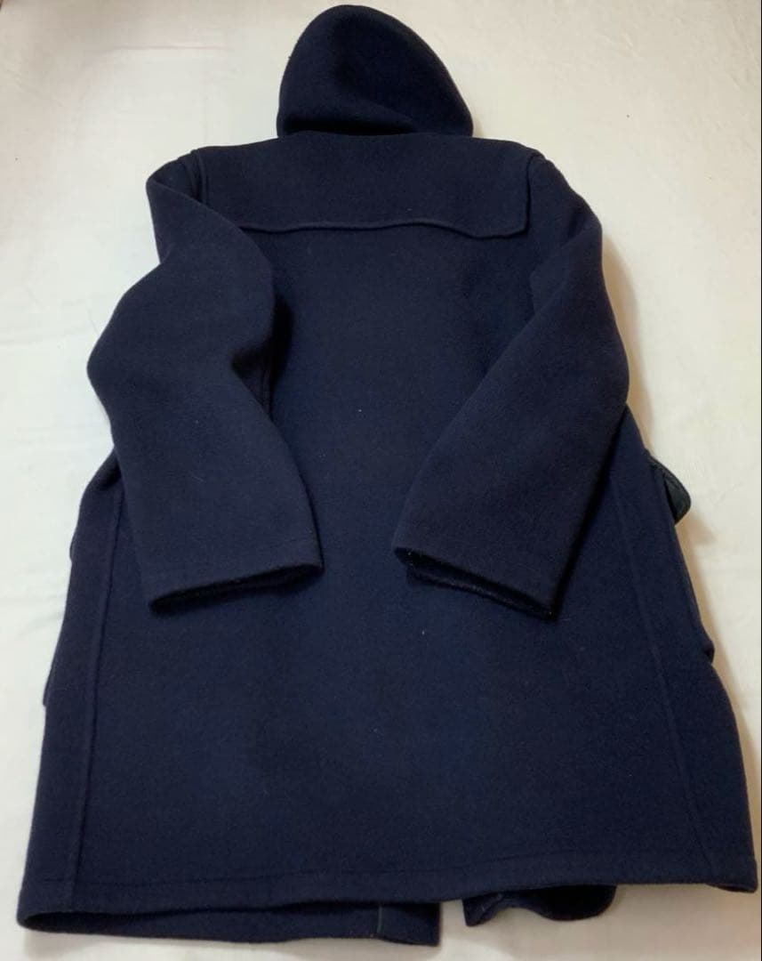 専用 A/W Glovarall グローバーオール ダッフルコート 42