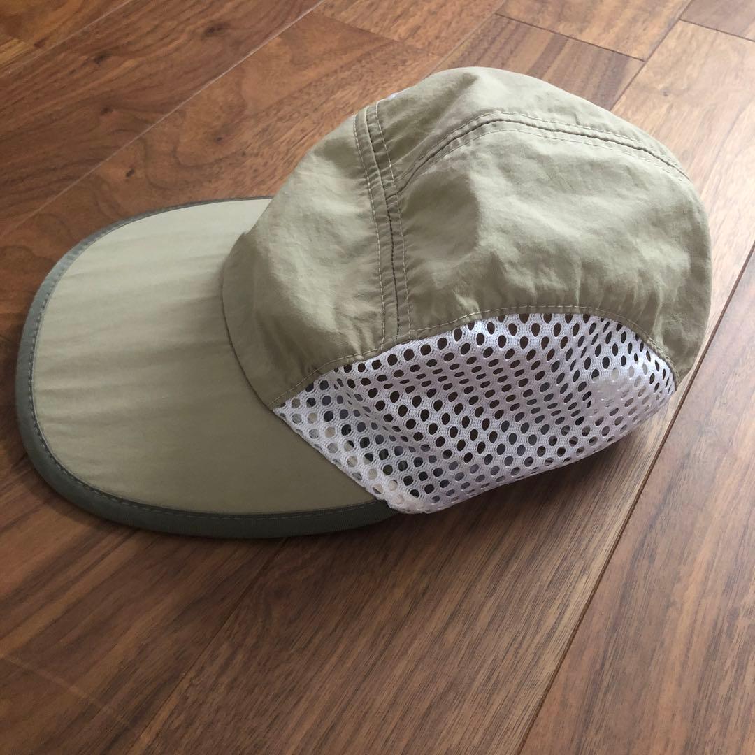 Patagonia スプーンビル キャップ