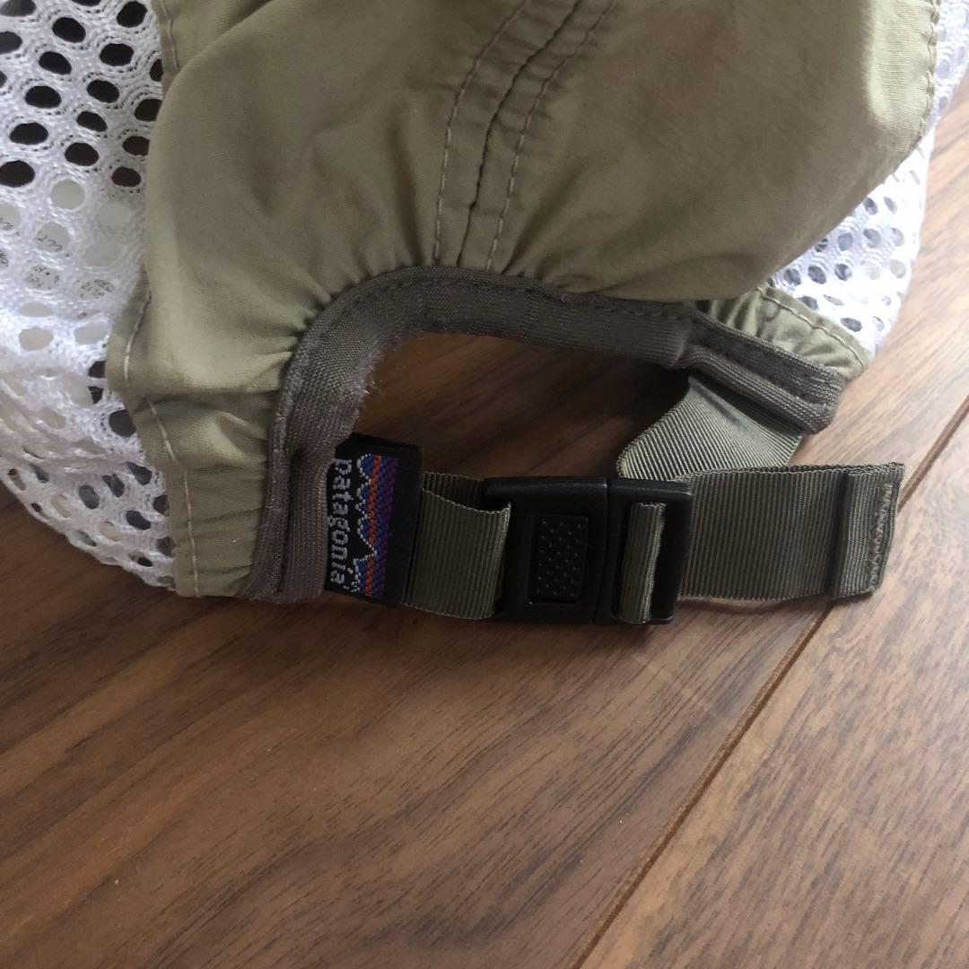 Patagonia スプーンビル キャップ