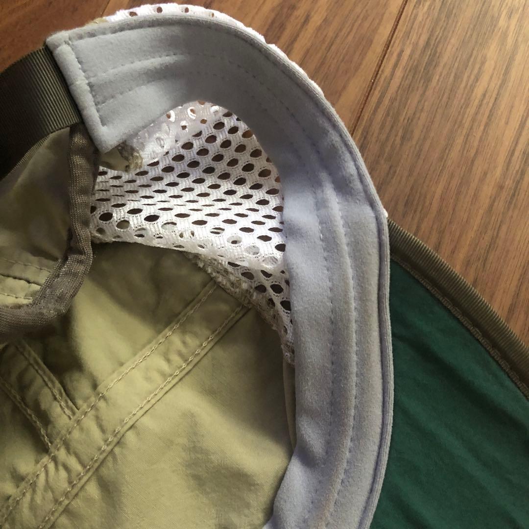 Patagonia スプーンビル キャップ