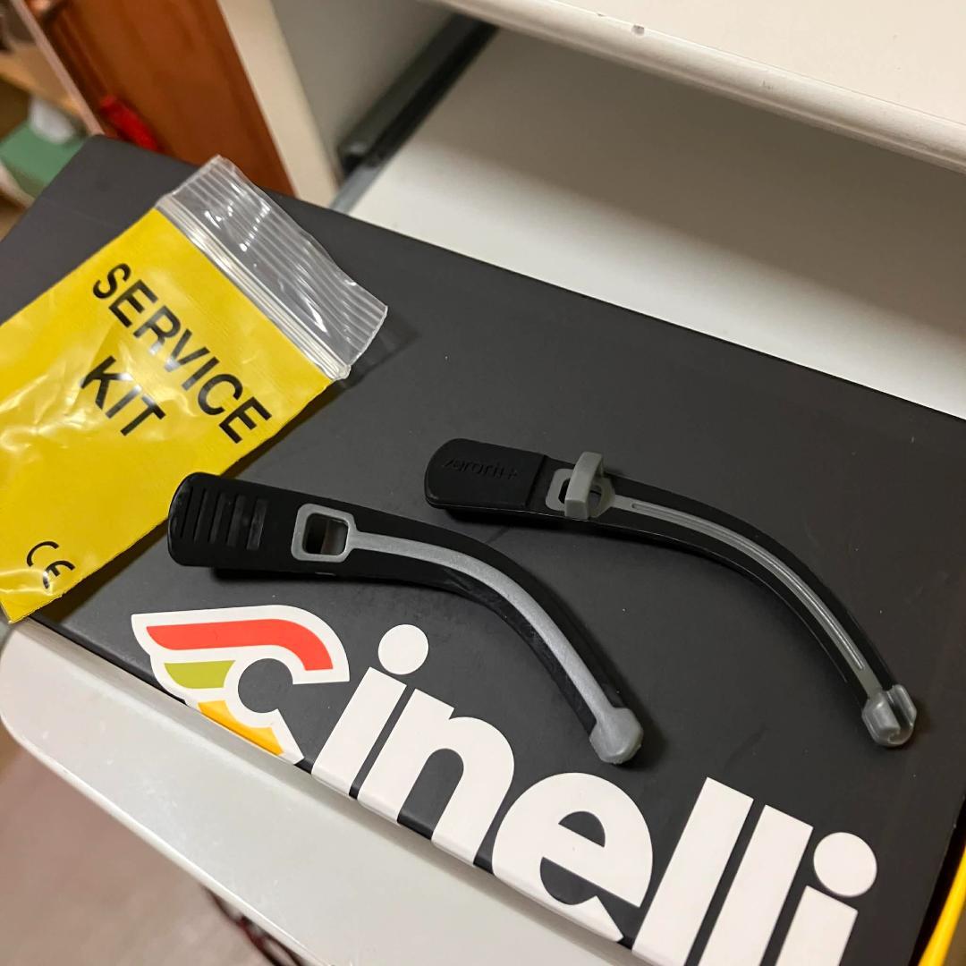 s*n様 rh+ × CINELLI PISTARD 1 ITALO79 201