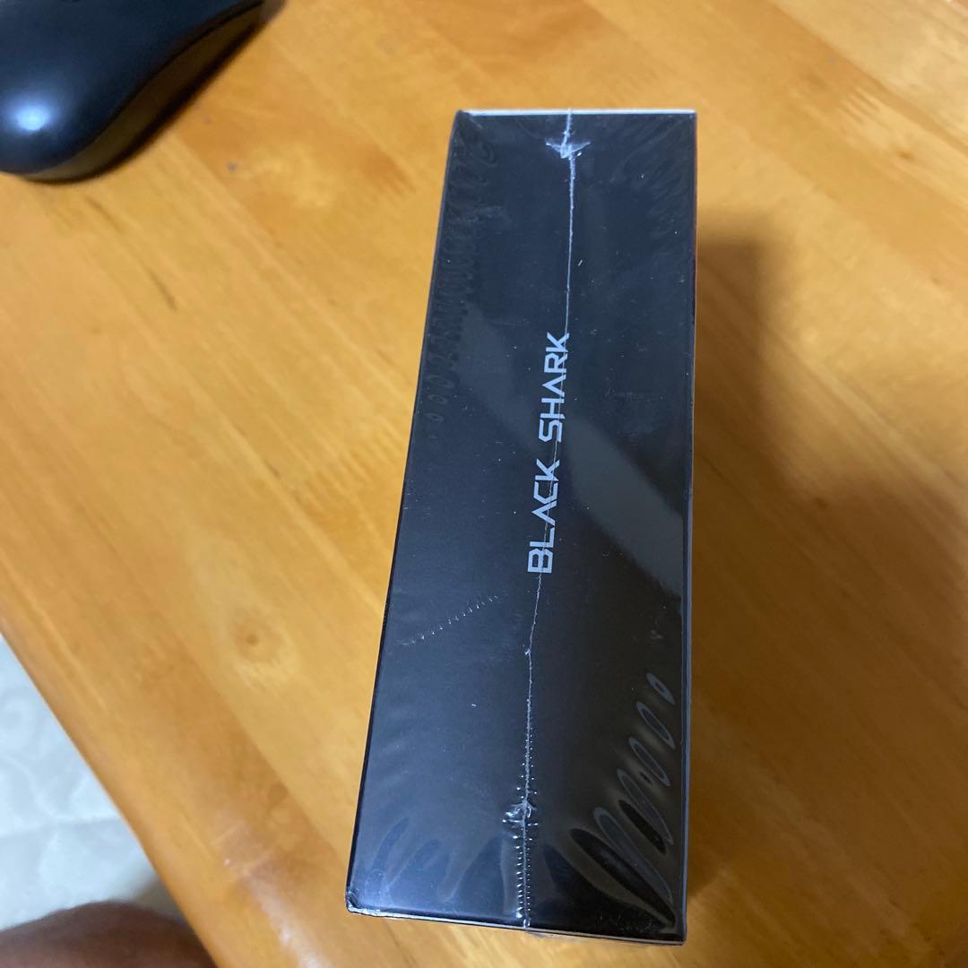 未使用 スマホ冷却ファン Black Shark FunCooler 4 Pro
