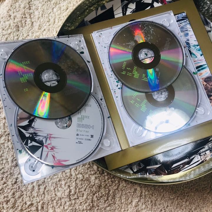 邦楽 LETTERS