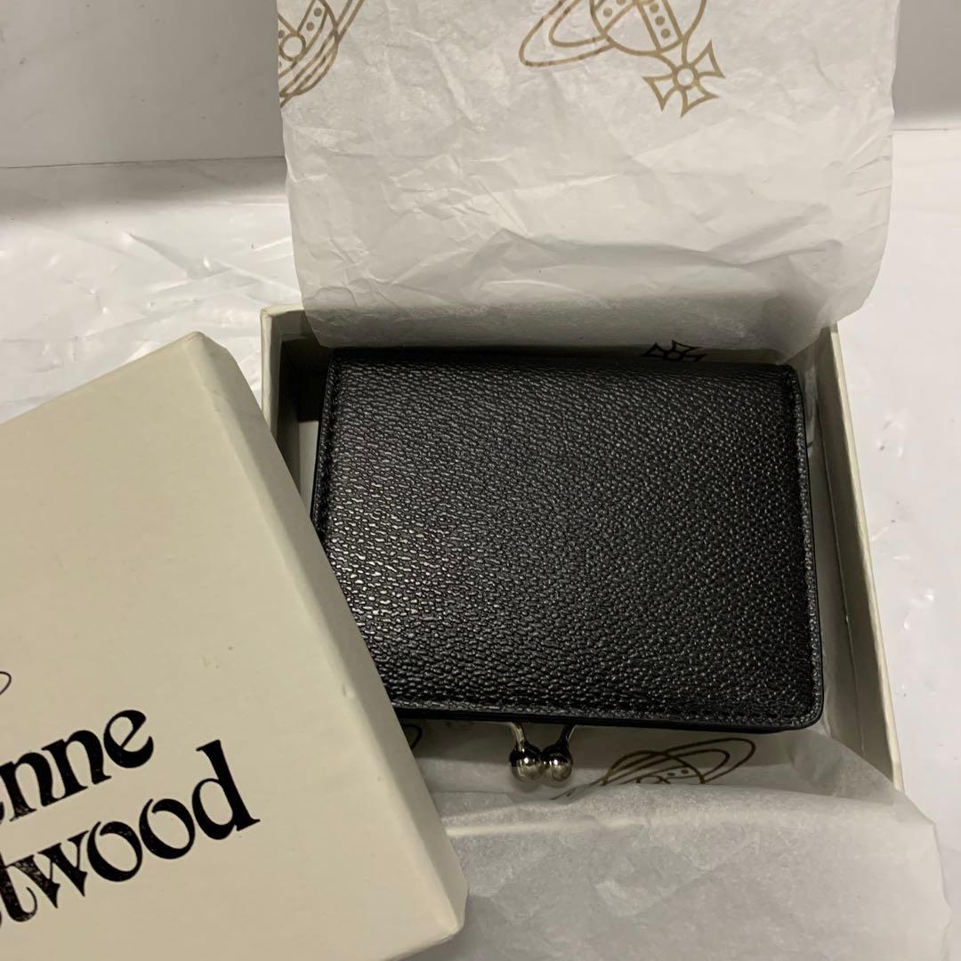 Vivienne Westwood 財布