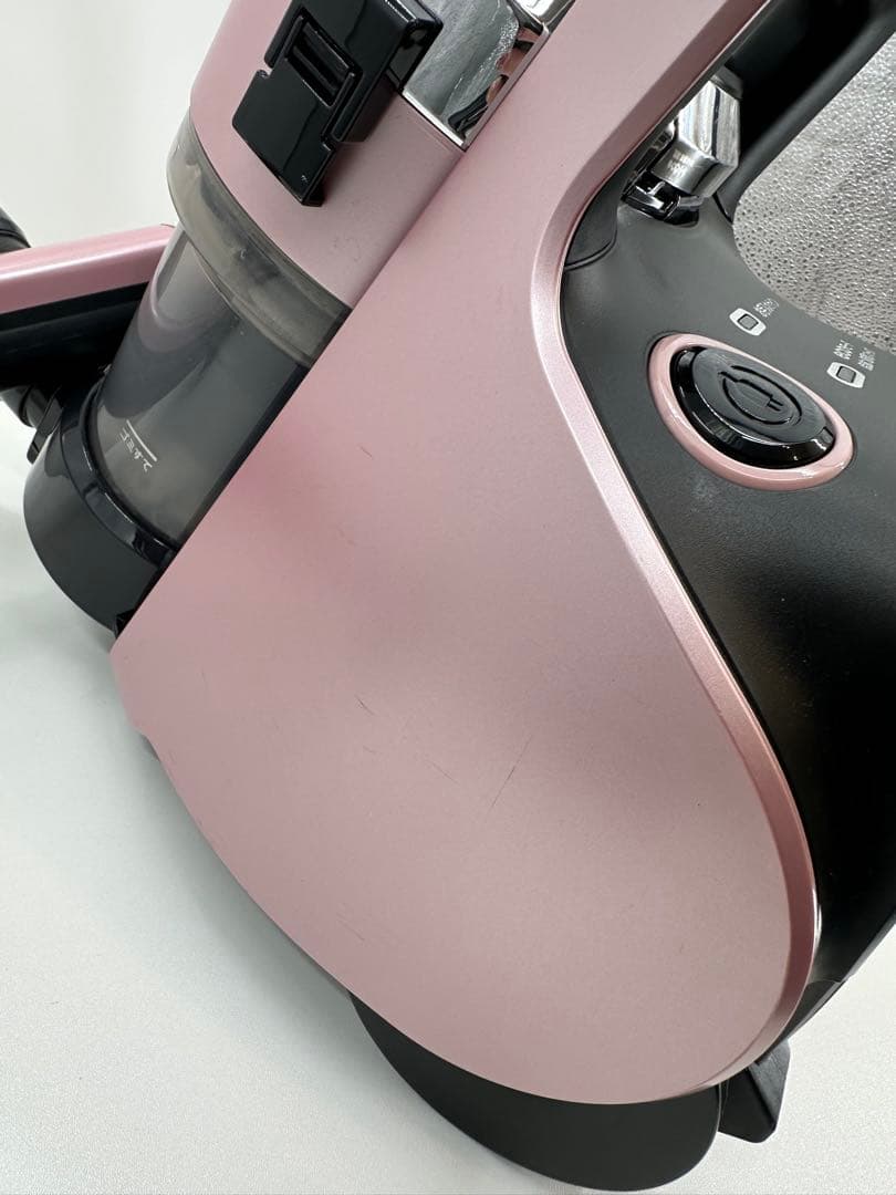 TOSHIBA サイクロン掃除機トルネオV VC-JS6000 2018年製