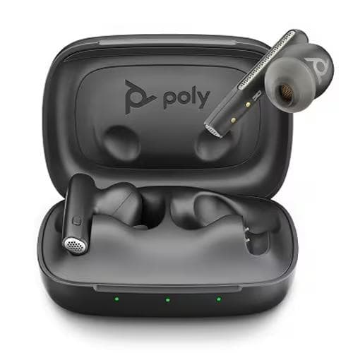 イヤホン POLY VOYAGER FREE 60
