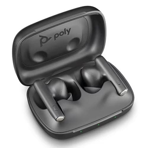 イヤホン POLY VOYAGER FREE 60