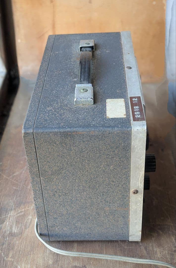 最終値LEADER リーダー電子 LSG-15 SIGNAL　GENERATOR