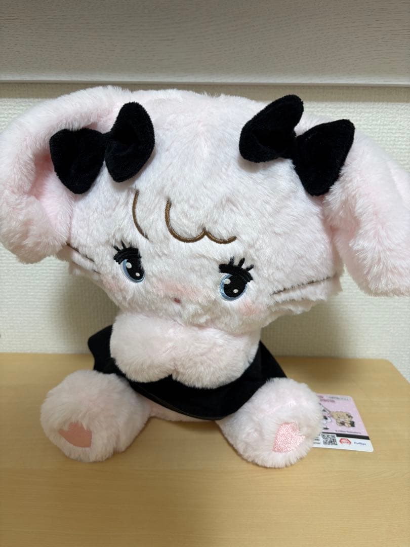 mikkoぬいぐるみセット
