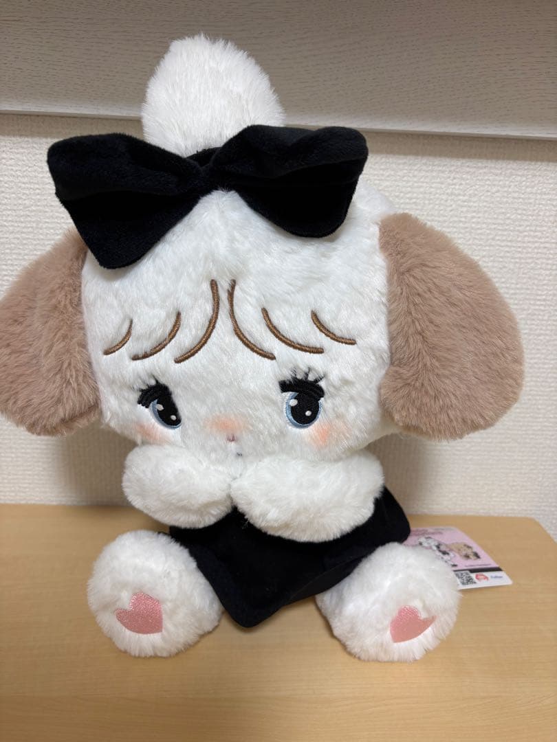 mikkoぬいぐるみセット