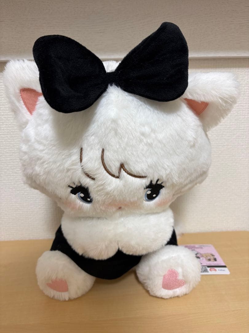 mikkoぬいぐるみセット