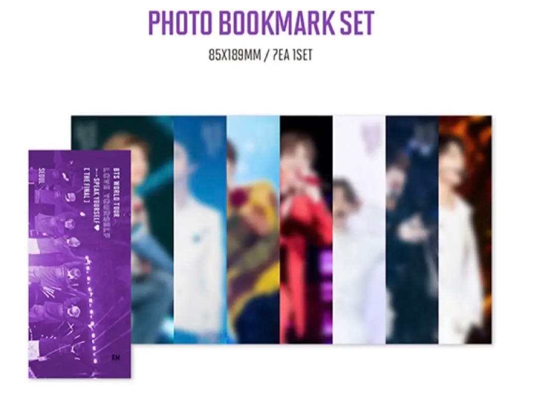 BTS SYS FINAL ソウルコン