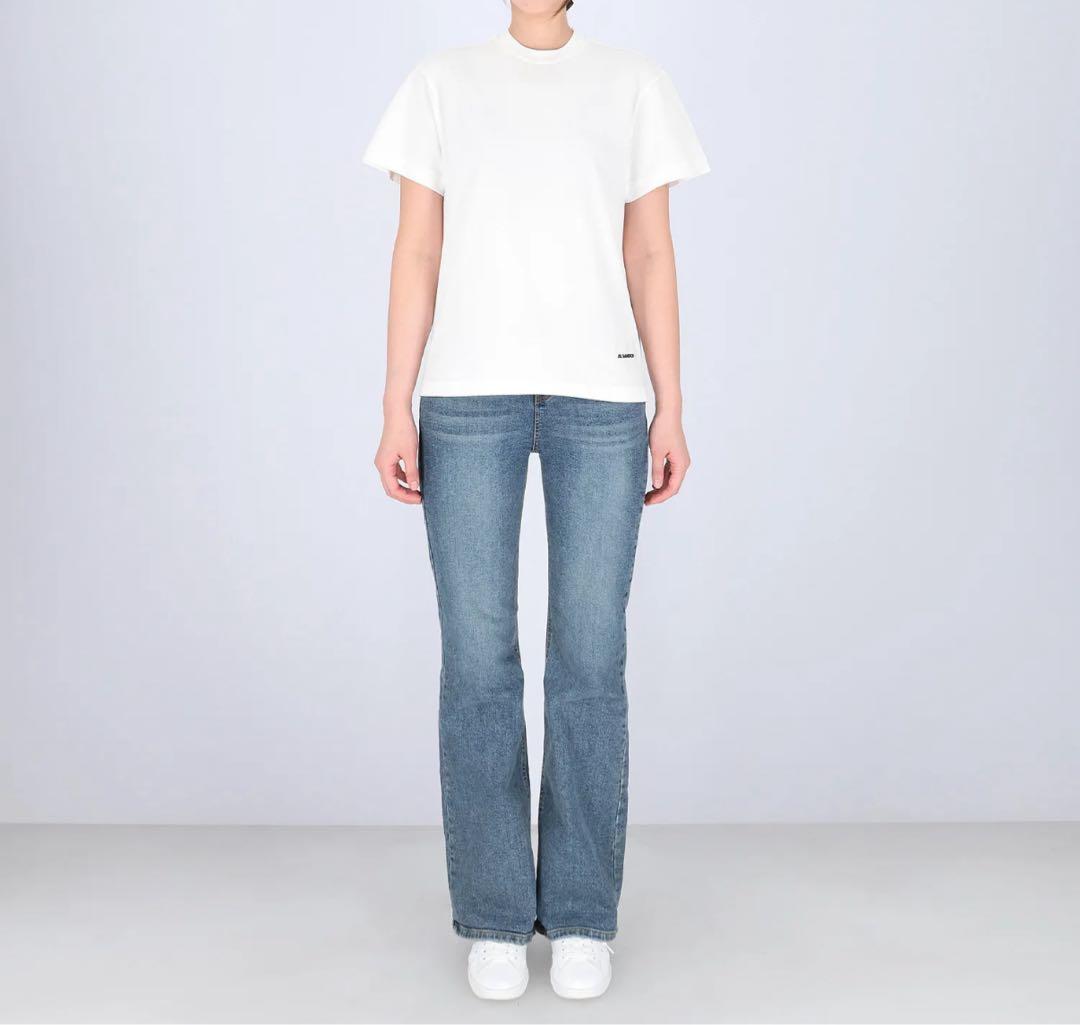 JIL SANDER 半袖 Tシャツ　レディース