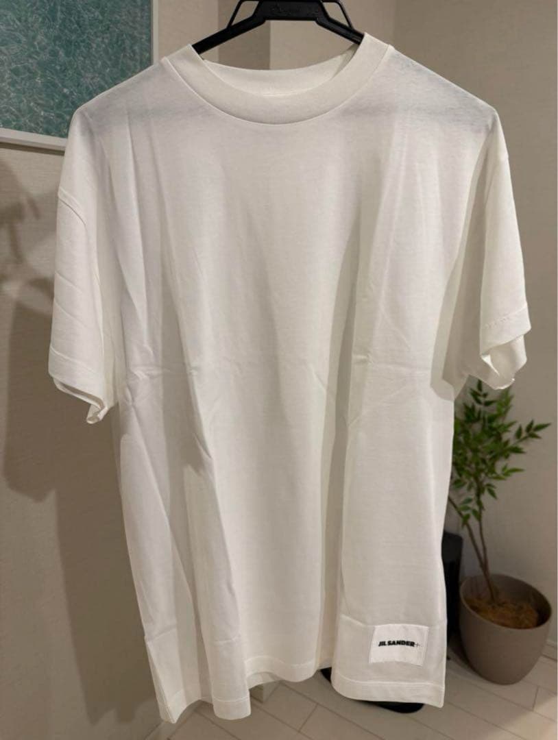 JIL SANDER 半袖 Tシャツ　レディース