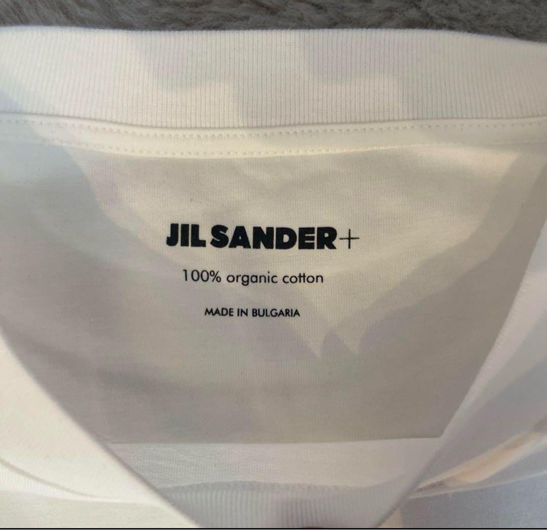 JIL SANDER 半袖 Tシャツ　レディース