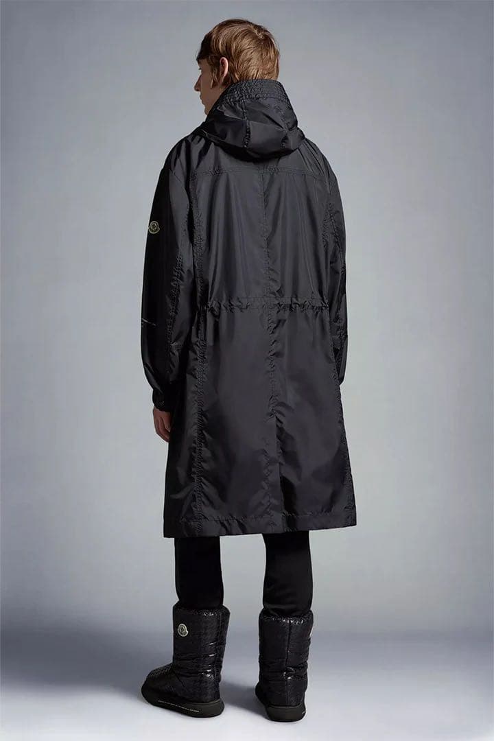 【23AW】Moncler Fragment FENNEL LONG PARKA