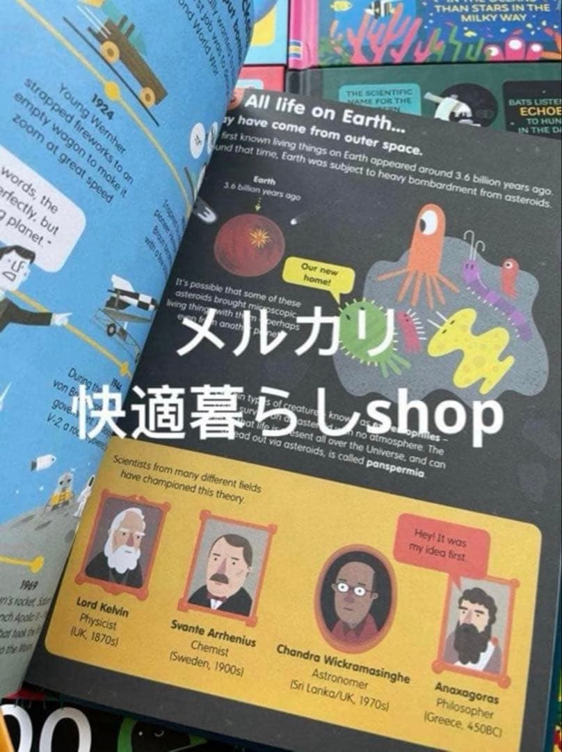 100 Things to Know About Series 11冊セット