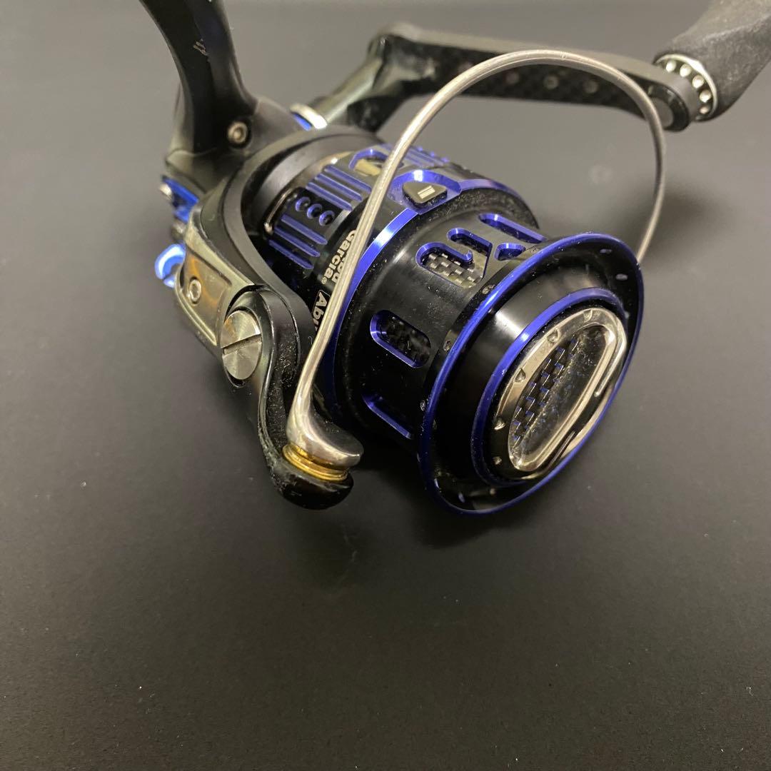 REVO MGX DEEZkit仕様