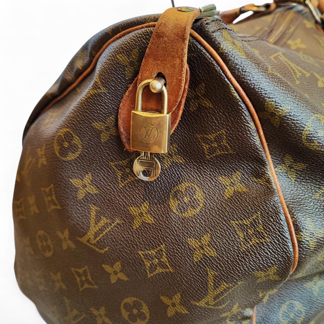 ◇鑑定済◇Louis Vuitton キーポル60 M41422 フランス製