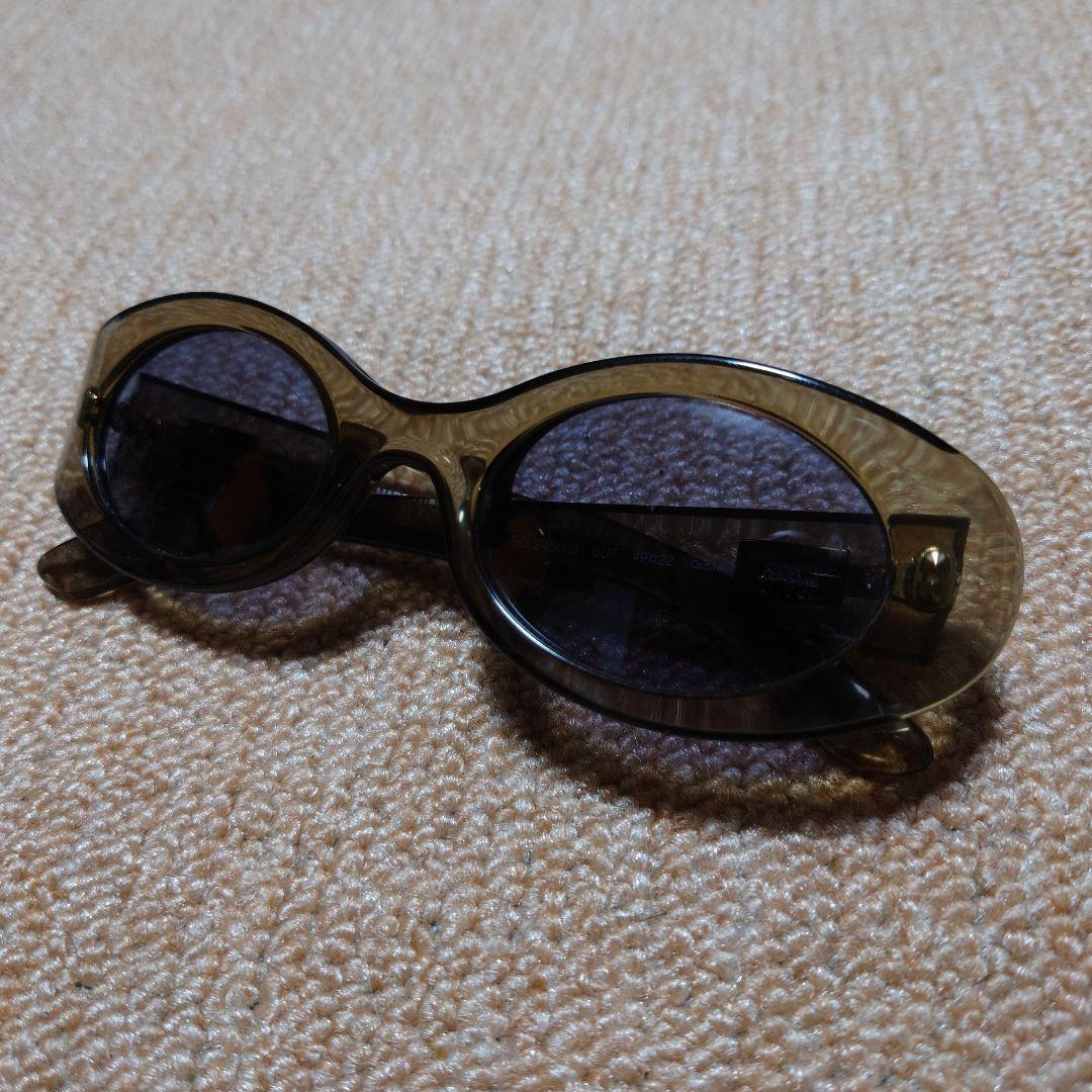 GUCCI　グッチ　サングラス y2k GG2430